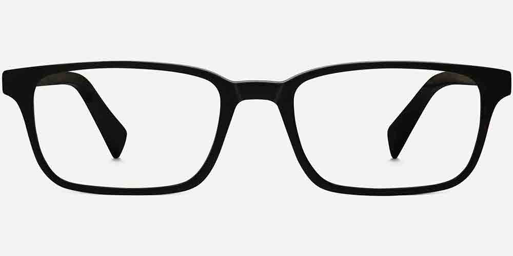 Zenith Composite Frame Glasses Zenith Composite Frame Glasses